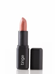 Wax Lipstick, Caramel Stone, Mudpie Brown- 4.2gm