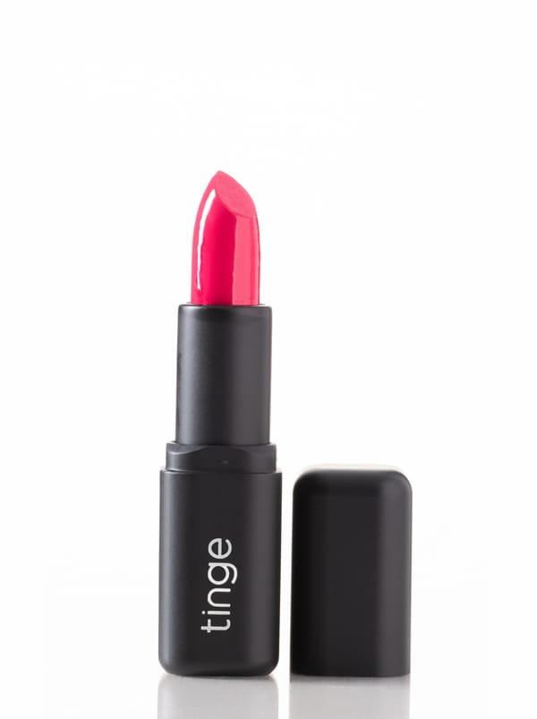 Wax Lipstick, Blogger's Delight, Standout Pink- 4.2gm