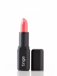 Wax Lipstick, Pink Sand, Coral Pink- 4.2gm