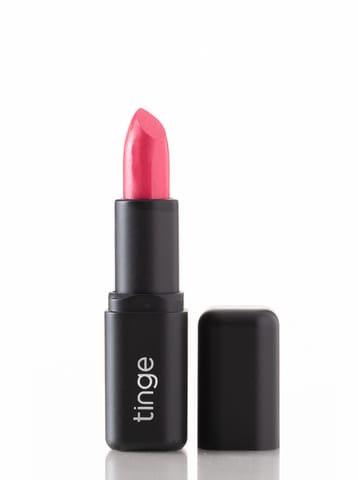 Wax Lipstick, Pillow Talk, Coral Kiss- 4.2gm