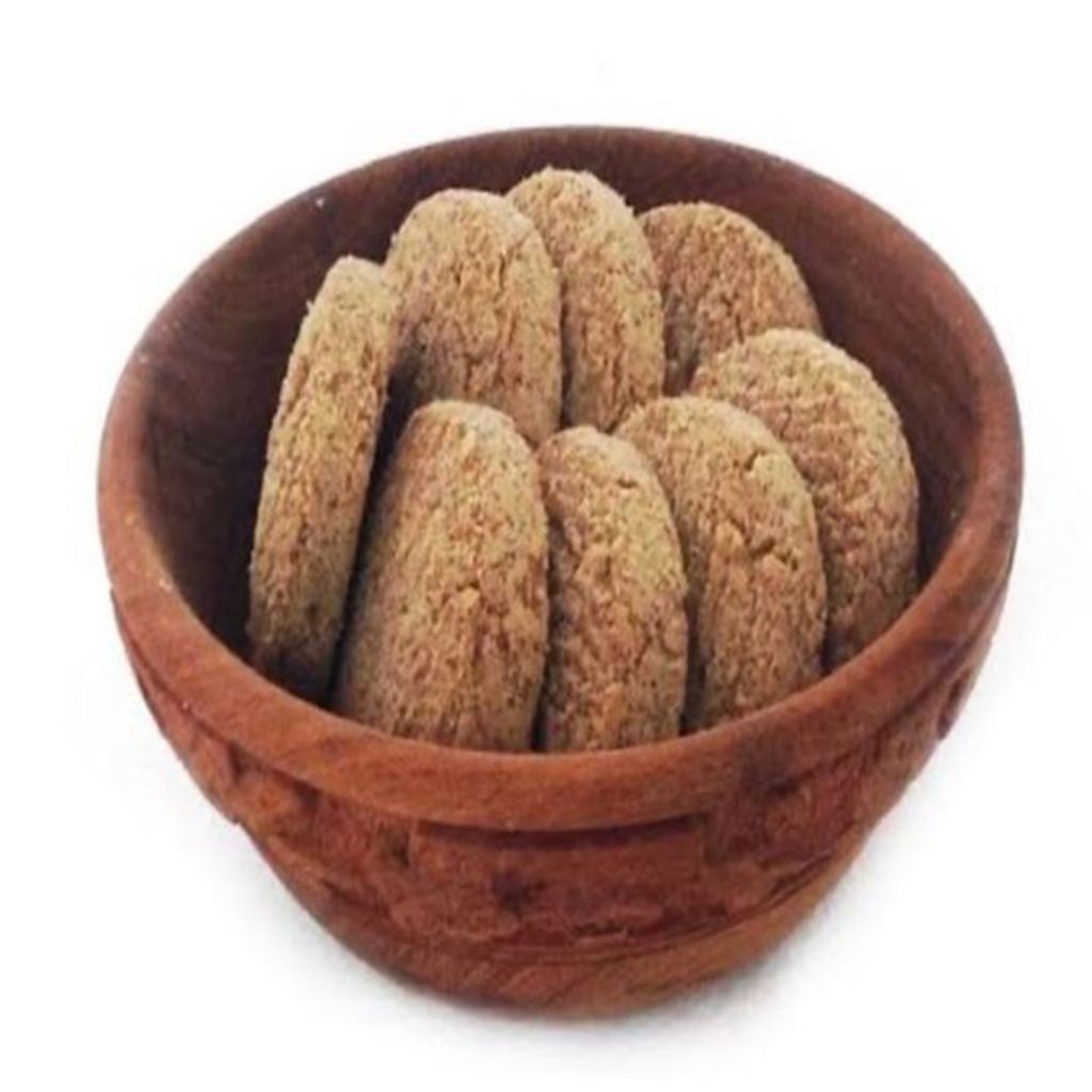 Multigrain Gluten Free Cookies 250 gms