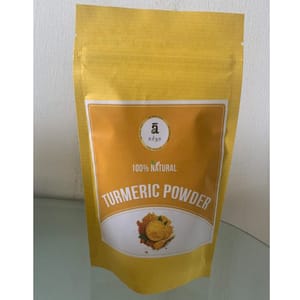 Turmeric Powder 100 gms (Pack of 2)