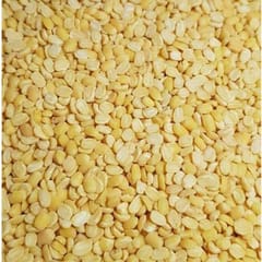 Unpolished Yellow Moong Dal 1 Kg