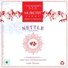 Nettle Tisane 50 gms