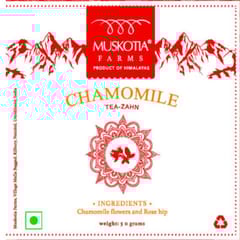 Chamomile Tisane 50 gms