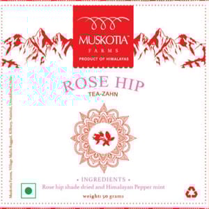 Rosehip Tisane 50 gms