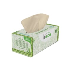 Facial Tissue Carbox - 200 Pulls