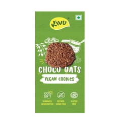 Choco Oats Gluten Free Cookies -150g