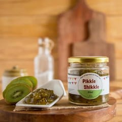 Kiwi Jam - 200 gms (Pack of 2)