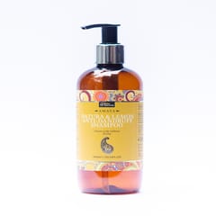Datura & Lemon anti-Dandruff Shampoo 300 ml