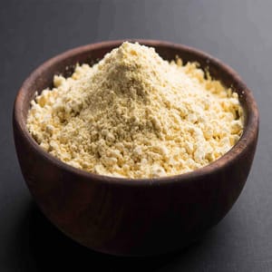 Yellow Moong Daal Flour