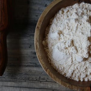 Browntop Millet Flour 800 gms