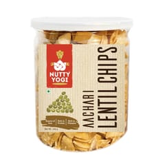 Achari Lentil Chips 100 gms