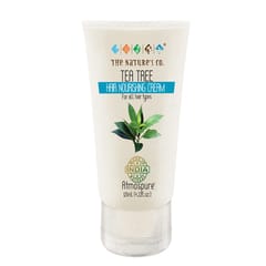 Tea Tree Hair Nourishing Cream 125 ml