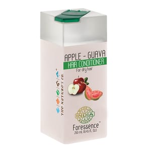 Apple-Guava Hair Conditioner 250 ml