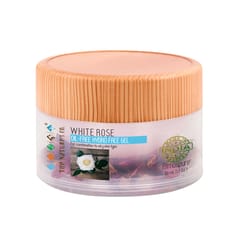 White Rose Oil-Free Hydro Face Gel 50 ml