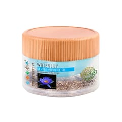 Water Lily Oil-Free Hydro Face Gel 50 ml