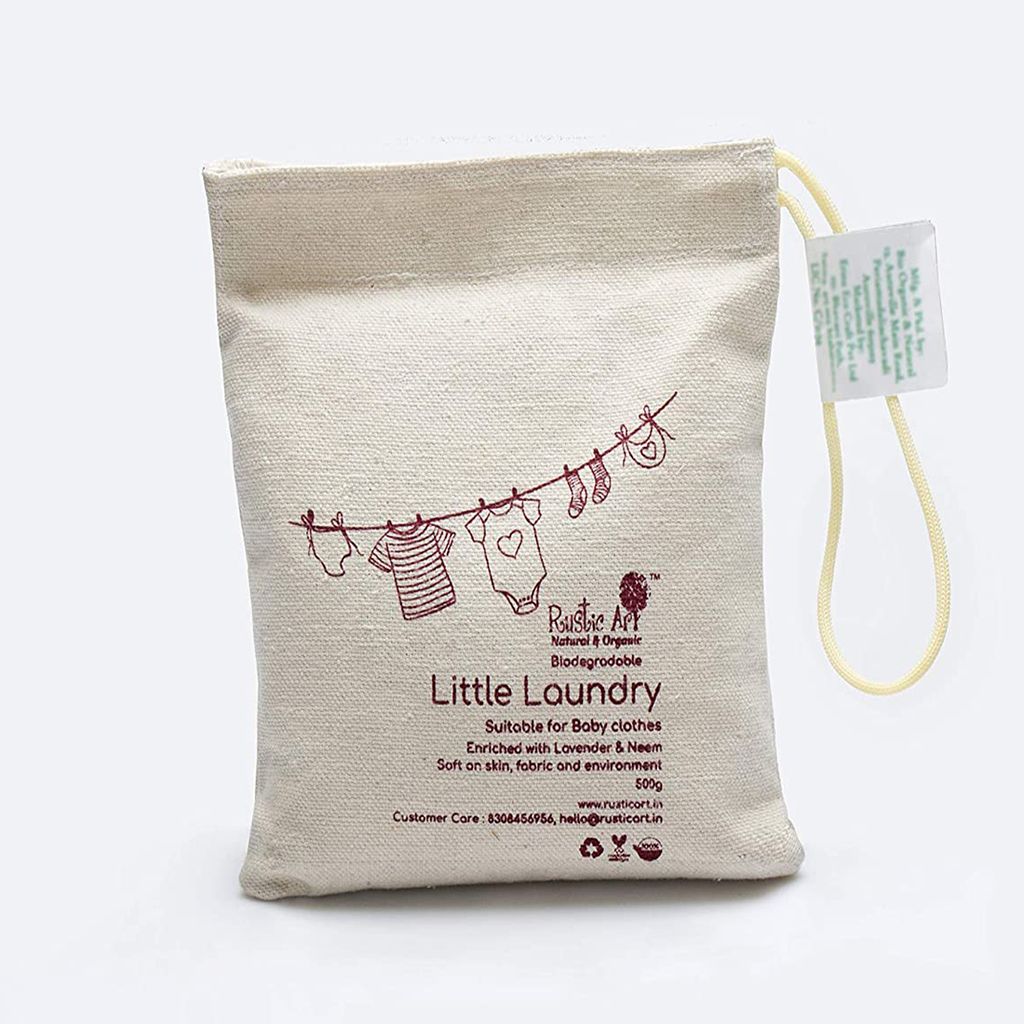 Little Laundry 1 Kg