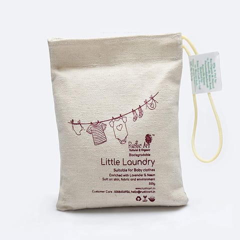 Little Laundry 1 Kg
