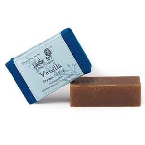 Vanilla Soap - 100 gms