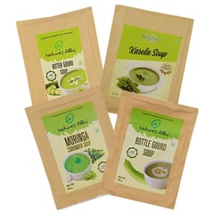 Diabetic Soups (Set of 4)