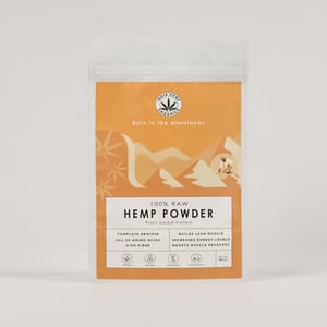 Hemp Protein Powder 100gm