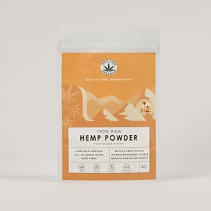 Hemp Protein Powder