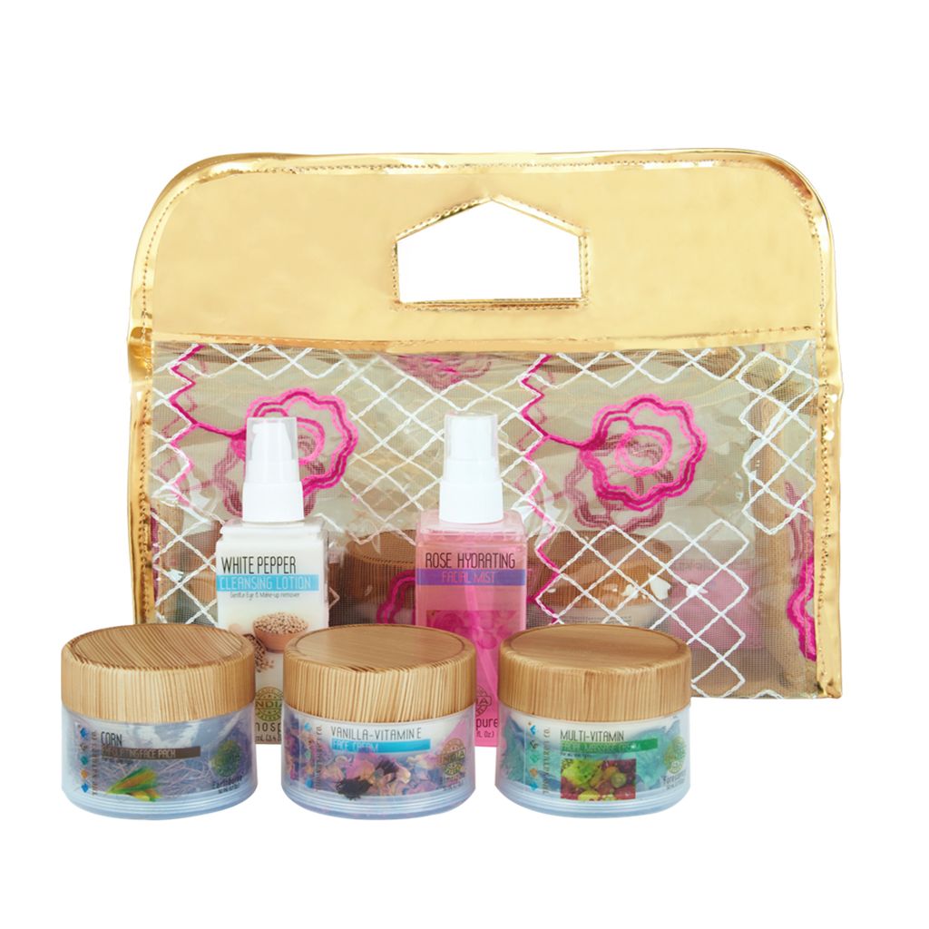 Express Facial Kit