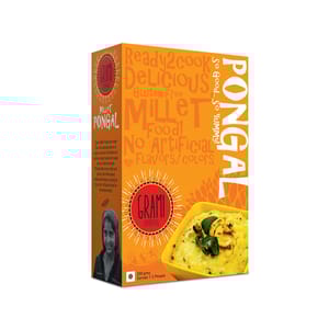 Pongal Mix - 200 gms