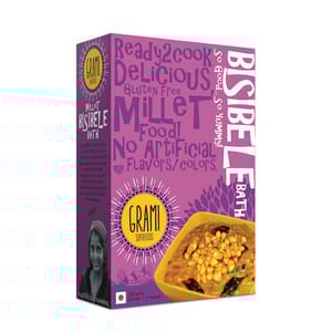 Bisibele Bath Mix - 200 gms