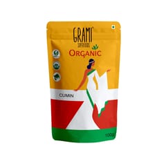 Cumin Whole - 100 gms (Pack of 3)