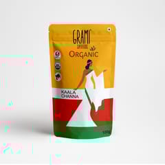 Kala Channa - 500 gms (Pack of 3)