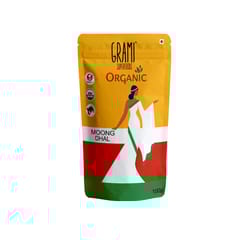 Yellow Moong Dal - 500 gms