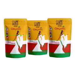 Suji (Rava) - 500 gms (Pack of 3)