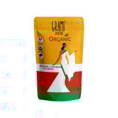 Besan Flour - 500 gms
