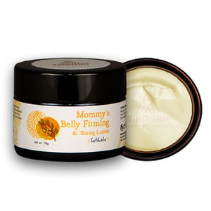 Mommys Belly Firming & Toning Cream - 30 gms