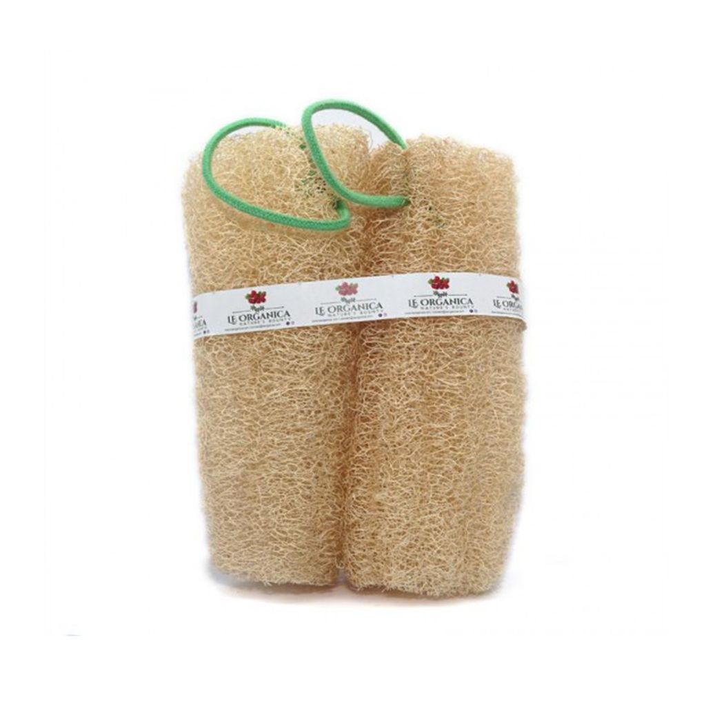 Vegan Loofah (Plant Based)