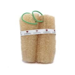 Vegan Loofah (Plant Based)