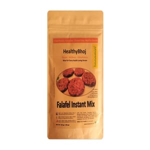 HealthyBhoj Falafel Instant Mix