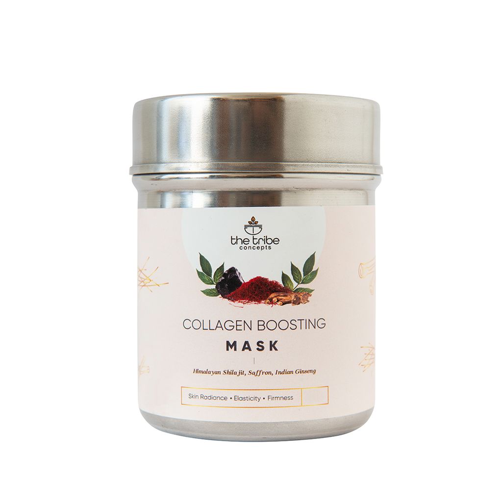 Collagen Boosting Mask 40 gm