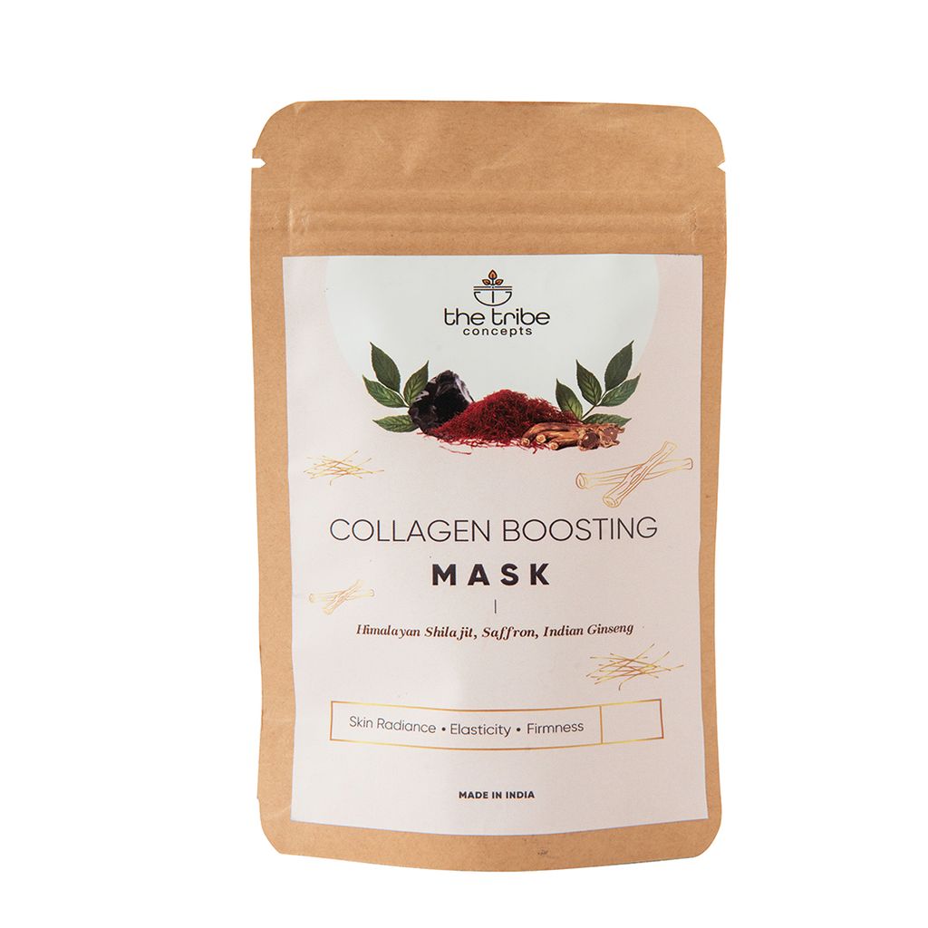 Collagen Boosting Mask 40 gm