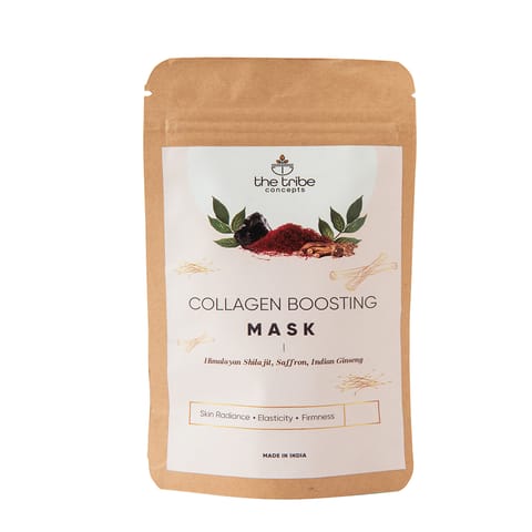 Collagen Boosting Mask 40 gm