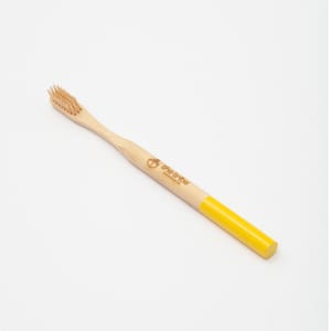 Bamboo Toothbrush 1 pc