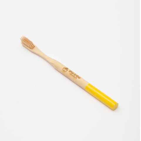 Bamboo Toothbrush 1 pc