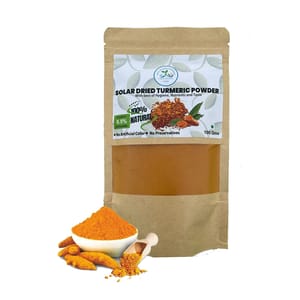 Turmeric Powder with 4.3% Curcumin