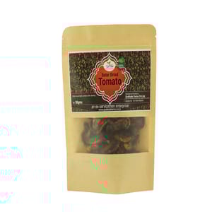 Tomato 100 gms - Solar Dried