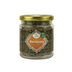 Rosemary 50 gms - Solar Dried