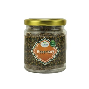 Rosemary 50 gms - Solar Dried