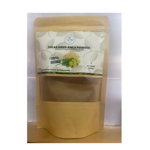 Amla Powder