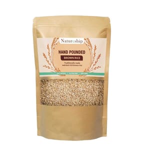 Brown Rice, 1kg